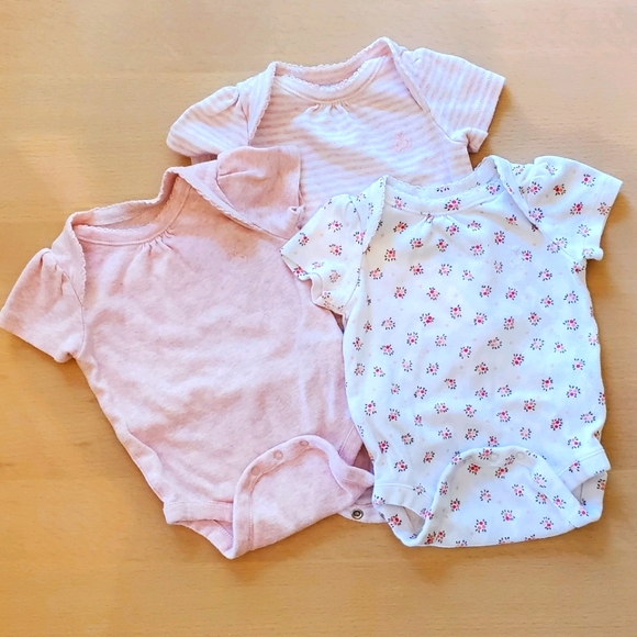 Set of 4 Gap (0-3) - Picture 1 of 8